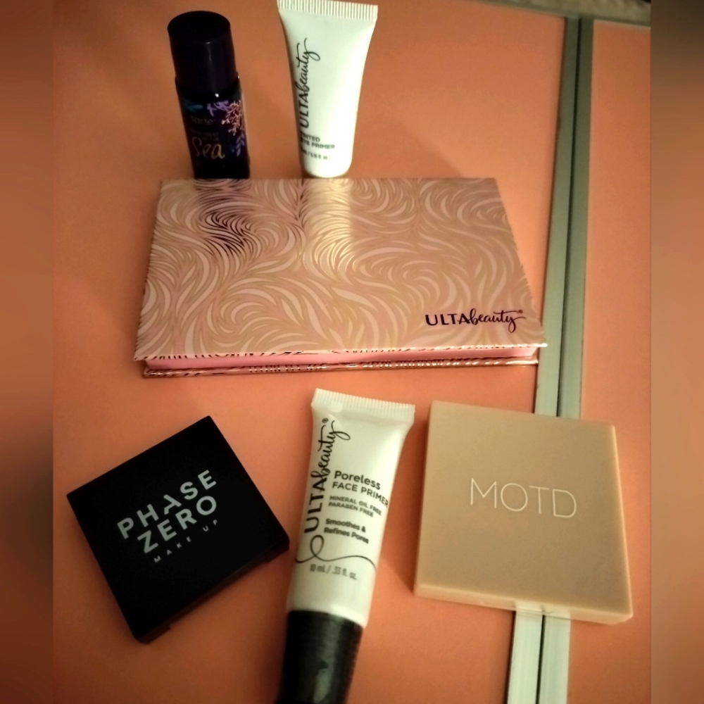 Makeup Bundle!